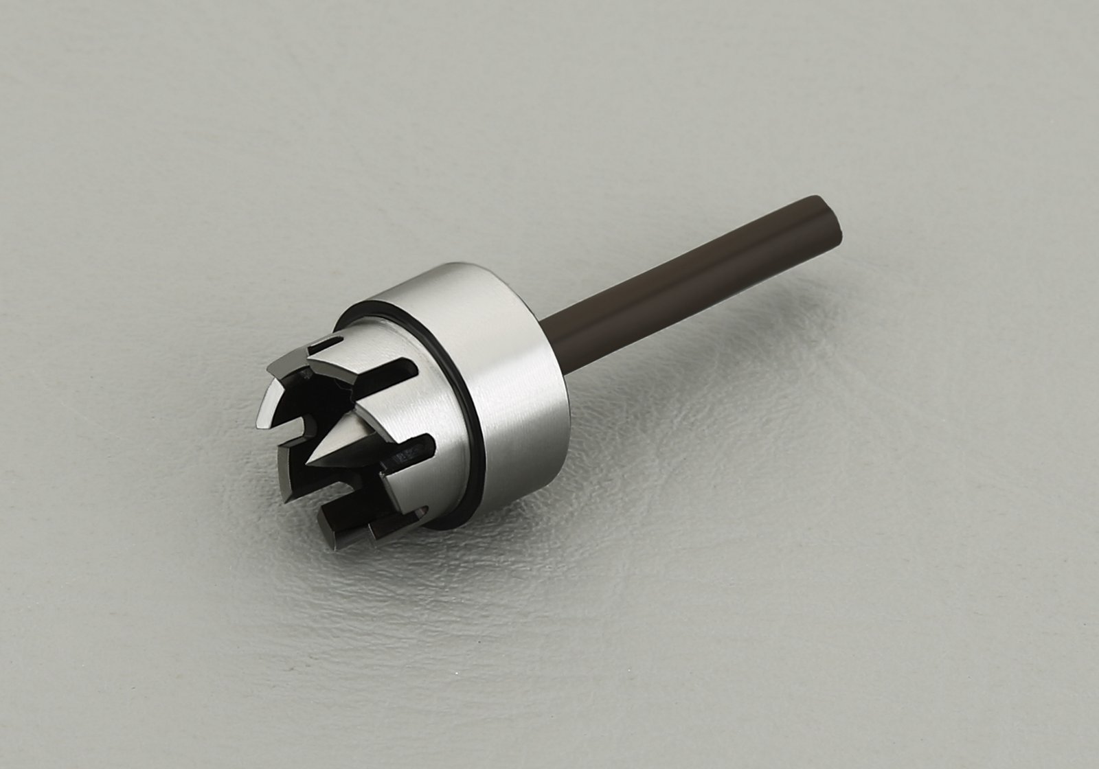 Gold PVC Drill Bit with carbide tip