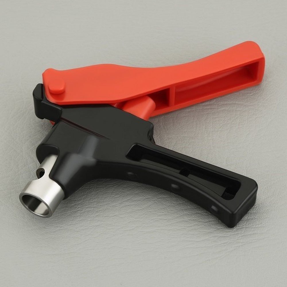PVC Lay Flat Punching Tool